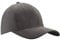 MFAZ Morefaz Ltd Herren Baseball Mütze Cap Verstellbarer Riemen Snap Back Hut Sport Frauen Hüte LA (Graphite)
