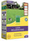 BHS Gazon Regarnissage et Engrais - 1kg - 50 m² - Gazon Plus résistant et Mieux protégé - Rapide et Durable - Tous Types de Terrain et Climats GRP1