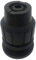 SDS Bohrfutter für Hilti TE1 TE5 TE6 TE7 TE14 TE15 TE18 ersetzt 273118 Werkzeugaufnahme Ersatzteile Aufnahme Schnellspann Bohrkopf