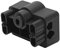 MCOR Beschleuniger Ersetzen MCOR Beschleuniger ​Club Car Potentiometer Beschleuniger für Club Car MCOR Beschleuniger Kunststoff Schwarz 103327901 102528501 für Club Car Vorgänger 2004-2011
