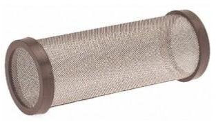 100 micron stainless steel sieve for self-cleaning filter