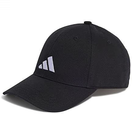 ADIDAS HS9753 TIRO League Cap Hat Unisex Adult Black/White Größe OSFY