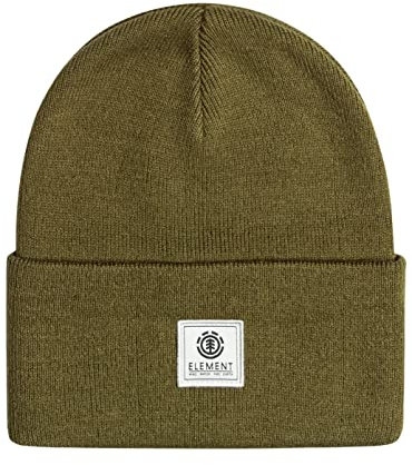 Element Dusk - Mütze - Männer - Braun