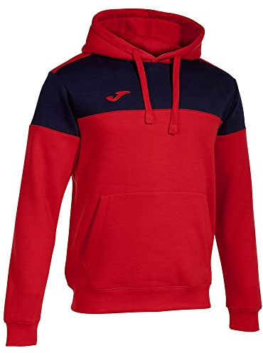 Joma Herren Sweatshirt Mann Crew V Sweatshirt (1er Pack)