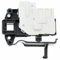 Door Lock Interlock To Fit Indesit XWE91483XSUK XWE91483XWUK XWE91683XWWW Washing Machine C00294848
