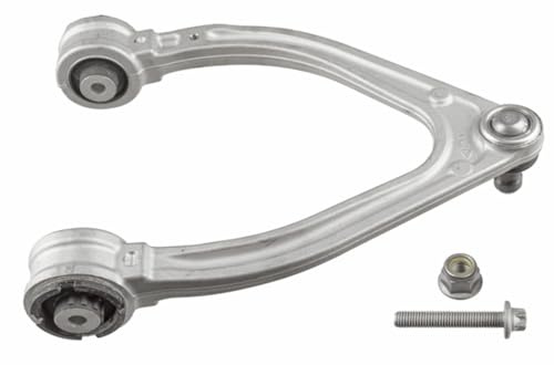 LEMFÖRDER 43179 01 Lenker Radaufhängung Kompatibel mit Mercedes-Benz S-Klasse (W222, V222, X222) 2013-2020 Oben, Rechts, Vorderachse und Andere Fahrzeuge