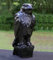 Ltahtliay Tier Adler Statue Regal Dekorationen, 1941 Der Adler Replik aus dem Film Prop Replik Handgemachte Harz Skulptur für Home Decoration Office Desk Bookshelf Künstlerische Tierstatuen