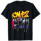 Corey Taylor – Dripping Album Cover T-Shirt