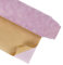 CRE8TIVE Rosa Selbstklebender Filz Tapete Selbstklebend Samtstoff Tapete Blumen Dekofolie Möbelfolie Tapete Schlafzimmer Tapete Kinderzimmer Mädchen Schrankfolie Arbeitsplatte Schubladen 30cm x 200cm