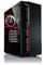 BEASTCOM Q3 | Essential Gaming PC | 8 Threads Gamer | AMD Ryzen 5 4X 3,90GHz | 4K Vega 11 Core Grafik | 32GB RAM | 1TB SSD | HDMI | USB 3.2 | WiFi | Windows 11