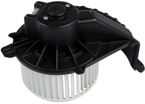 Pulseur d'air Habitacle Compatible avec NV400 Movano B Grand Kangoo Be Bop | Master III 2.3 dCi, 4419685 7701068976, 2720500Q0J, 4158350700
