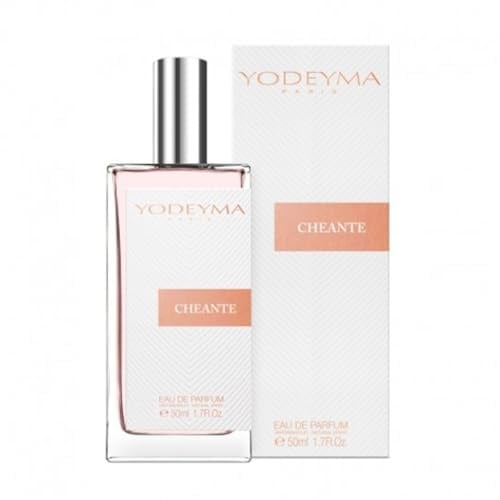 Yodeyma Cheante Eau de Parfum 50 Milliliter