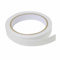 20mm*10m White Self Adhesive Tape Furniture Edging Strip Without Ironing Pre-Glued Veneer Tape For Furniture Restoration, Cabinet Repair,Wooden Panels, Easy DIY Tools