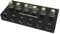 Vocdikficy Mixer Audio A 6 Canali, Cuffie, Microfono, Amplificatore, Hub, Distributore, Jack da 6,35 Mm, Amplificatore TRS da 1/4