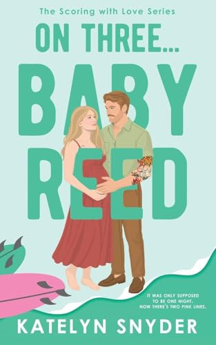On Three... Baby Reed
