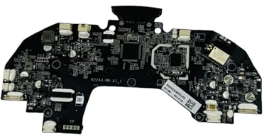 NKEWIUFC Repuestos For Robot Aspirador Dreame D9 MAX Gen 2, Accesorios For Placa Base (UE)