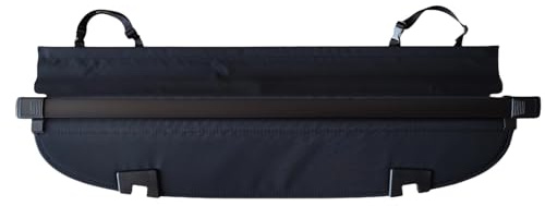 GEPCO Advanced Technology Hutablage Kofferraumabdeckung Laderaumabdeckung Rollo für Mazda CX-5 KF ab 2017