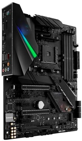 motherboard Fit For ASUS ROG Strix X470-F Gaming Motherboard AM4 X470 SATA 6Gb/s ATX