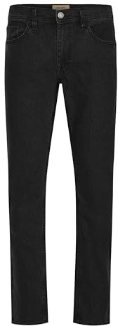 Blend BHTwister Herren Jeanshose Regular-Fit-Jeans Hose