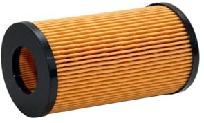 HELLA 8ZO 366 101-061 Ölfilter OF106 - Filtereinsatz - mit Dichtungen