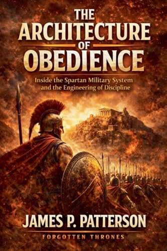The Architecture of Obedience (Forgotten Thrones)