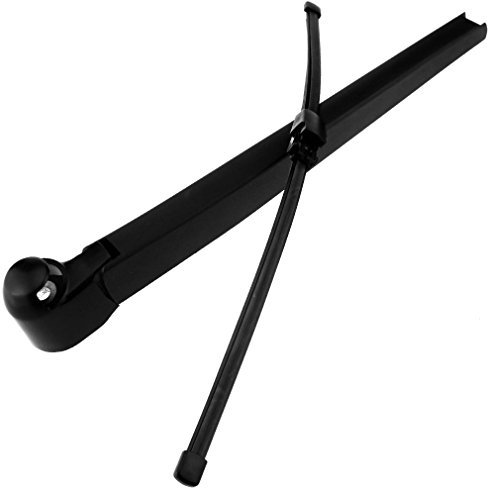 Hinten Fenster Scheibenwischer Blade & Arm Set …