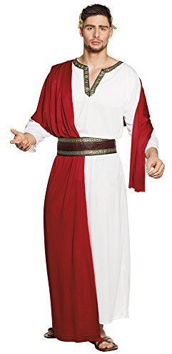 Boland 83698 Erwachsenenkostüm Julius, mens, 58/60