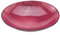 CreaTable 21993 Nature Collection Suppenteller Ø 22 cm, berry, 6-teilig (1 Set)