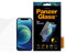 PanzerGlass Antibacterial Protective Glass Suitable for Apple iPhone 12 Mini, Standard Fit