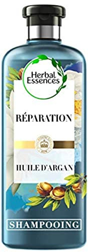 Herbal Essences Herbal Essences Pure Arganöl Reparatur Shampoo 250 ml