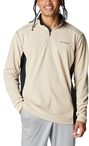 Columbia Klamath Range II Half Zip Fleece Pullover für Herren, S