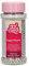 FunCakes Zuckerperlen Mittel Metallic Silber: Kuchenstreusel, guter Geschmack, perfekt zum Dekorieren von Kuchen, essbare Zuckerperlen. 80 g.