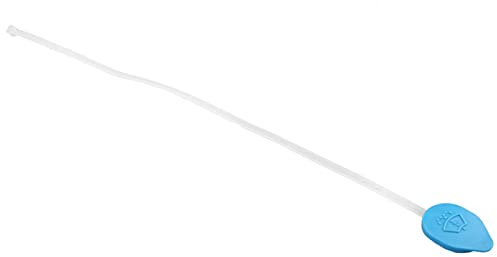 Washer Reservoir Cap,Yctze 76802-TF0-002 Car Washer Bottle Reservoir Tank Cap Replacement for JAZZ 2009-2013