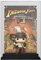 Funko Pop! Movie Poster: Indiana Jones - Raiders of The Lost Ark - Vinyl-Sammelfigur - Geschenkidee - Offizielle Handelswaren - Spielzeug Für Kinder und Erwachsene - Modellfigur Für Sammler