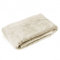 Deitert Wohn- und Kuscheldecke Creme