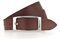 Tamaris Gürtel Essential Classics TB0006L07 Damen Gürtel Uni
