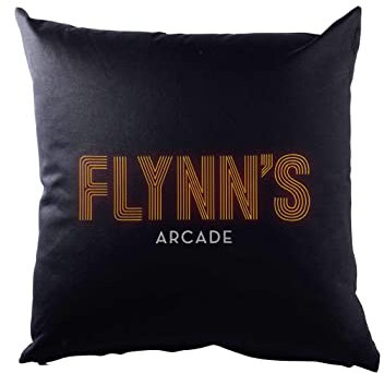 Urban Backwoods Flynn`S Arcade Kissen Dekokissen