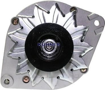 AD KÜHNER 30619RI Lichtmaschine 45A 12V Kompatibel mit VW TRANSPORTER III Bus 036903017G 036903017GX 068903031C