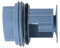 mijob Washing Machine Water Pump Filter Mesh Stopper Knob Compatible For Bosch Washing Machine Parts