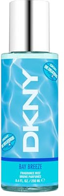 Be Delicious Pool Party Bay Breeze by Donna Karan for Women – 8,4 oz Fragrance Mist