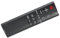 Bomaker Télécommande de Barre de Son 14 × 4 × 2 Télécommande Multifonction pour Caisson de Basses Filaire WJ6000 HW J355 HW J450 Envivo Télécommande de Barre de Son