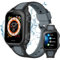 4G Kids Smartwatch Phone with GPS Tracker, Two-way Calling, Video Call & SOS Alert | Geo-Fence, Class Mode, Camera, Calculator | Waterproof Kids Smart Watch for Boys Girls Aged 5-12 Birthday Gifts