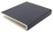 Window Board Capping Cover (1m) - 225mm, Anthracite Grey (Smooth)