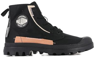 Palladium Damen Pampa UnderlayerStiefelette