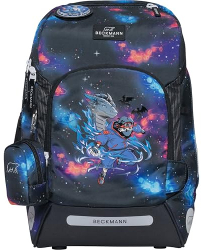 Beckmann Active Air FLX Ninja Elements ohne Zubehör