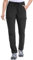 33,000ft Wanderhose Damen Outdoorhose Wasserabweisend Trekkinghose mit 5 Taschen Leichte Cargohosen Atmungsaktiv Funktionshose für Camping Laufen Schwarz 29L-XL