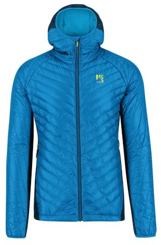 Karpos Herren Sas Plat Jkt Jacke (1er Pack)