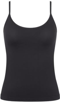 Sloggi Damen Sloggi Go Sense Spaghetti Top Undershirt (1er Pack)