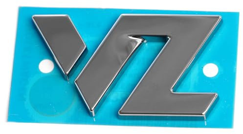 Seat 5FL8536707SP Schriftzug VZ Emblem Veloz Logo Plakette Aufkleber