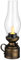 ULTECHNOVO Flammenlose LED Öllampe im Retro Dekorative Kerosinlampe für Innenräume Petroleumlaterne für Garten Wohnzimmer und Besondere Anlässe